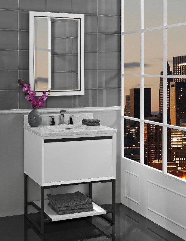 Fairmont Designs 1525-V m4 Vanity
