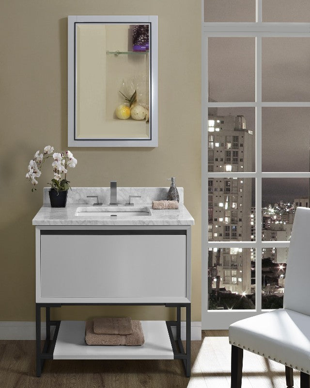 Fairmont Designs 1525-V m4 Vanity