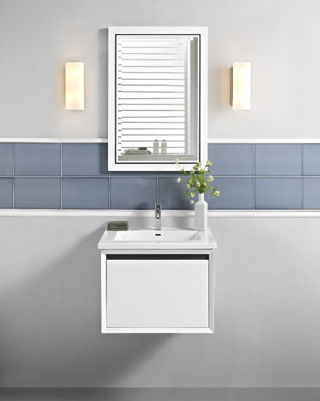 Fairmont Designs 1525-WV m4 Wall Mount Vanity