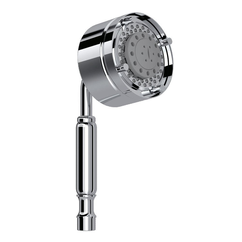 ROHL Graceline 4" 5-Function Handshower