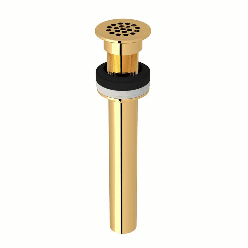ROHL Grid Drain Without Overflow