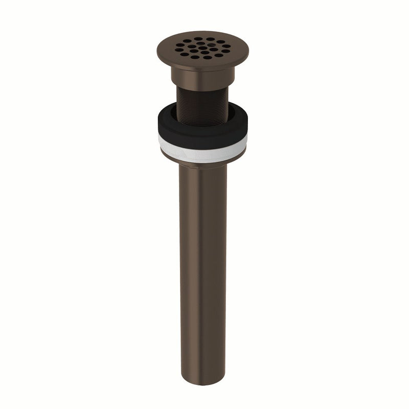 ROHL Grid Drain Without Overflow