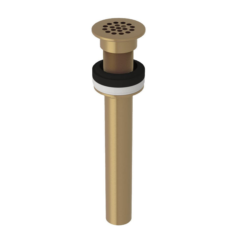 ROHL Grid Drain Without Overflow