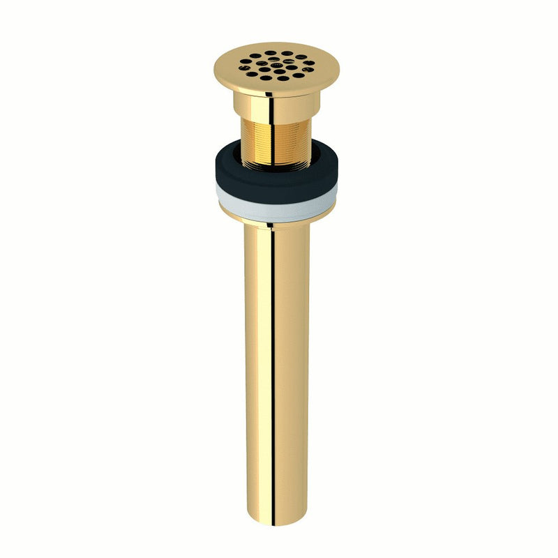 ROHL Grid Drain Without Overflow
