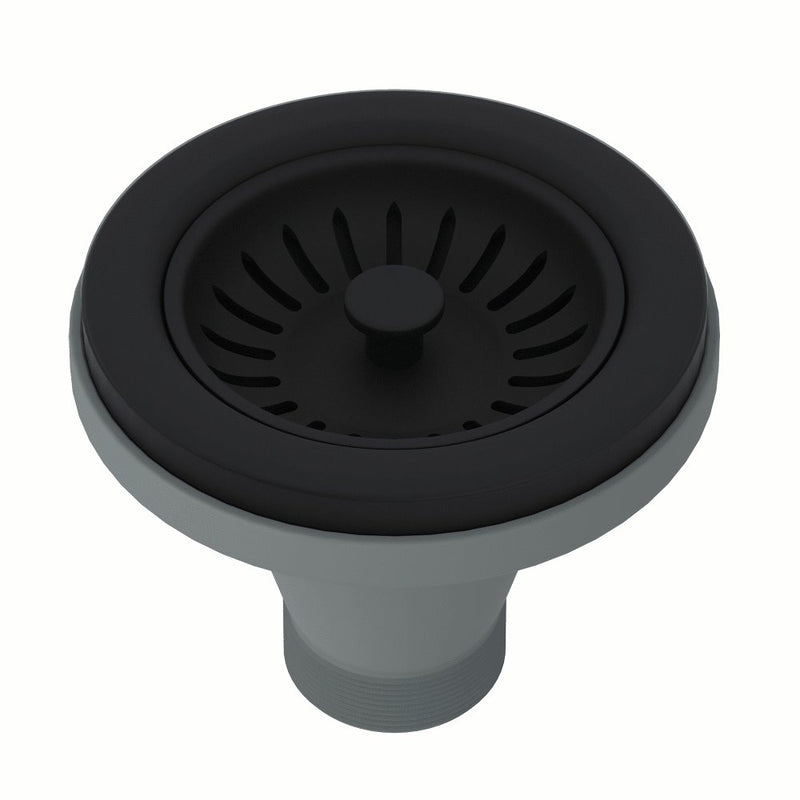 ROHL Manual Basket Strainer