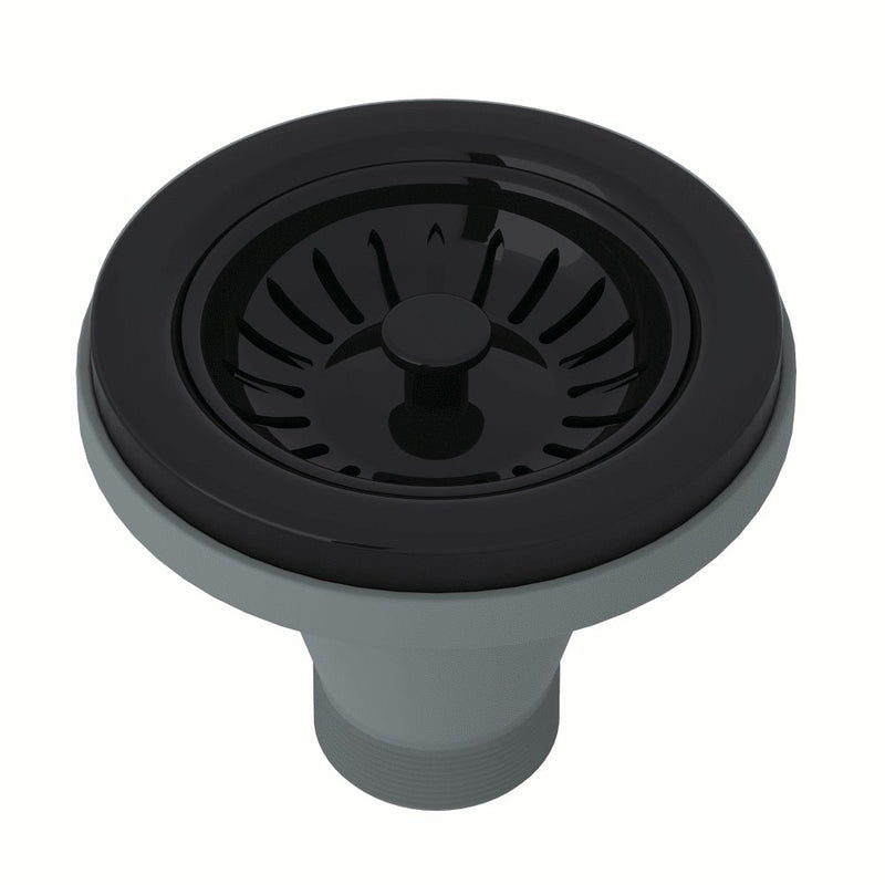 ROHL Manual Basket Strainer