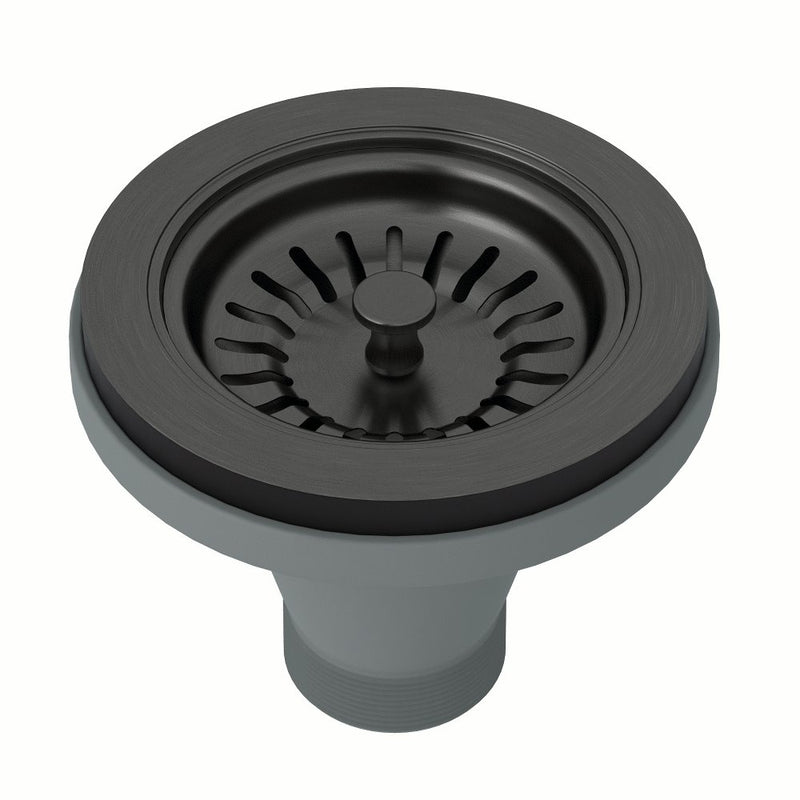 ROHL Manual Basket Strainer