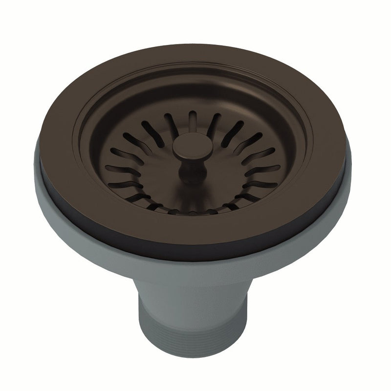 ROHL Manual Basket Strainer