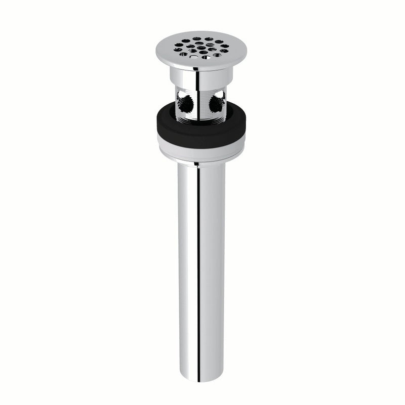 ROHL Grid Drain With Overflow