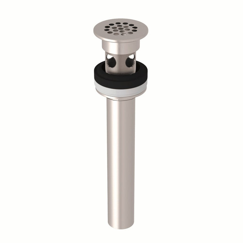 ROHL Grid Drain With Overflow