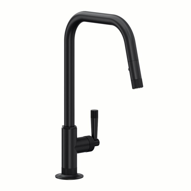 ROHL Graceline® Pull-Down Kitchen Faucet with U-Spout