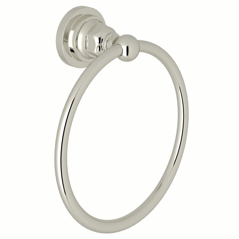 ROHL San Giovanni™ Towel Ring