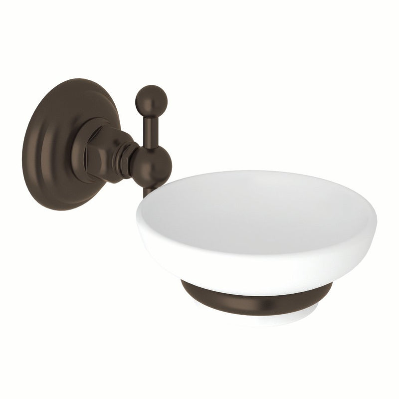 ROHL Wall Mount Soap Dish