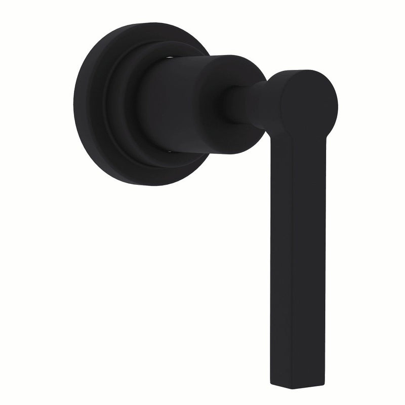 ROHL Lombardia® Trim For Volume Control And Diverter