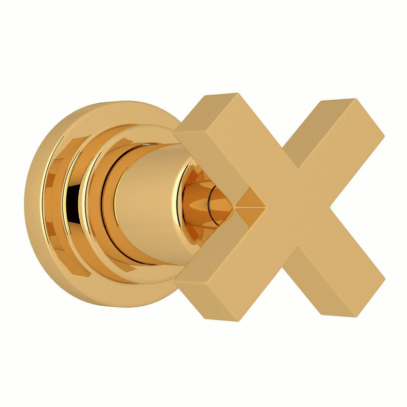 ROHL Lombardia® Trim For Volume Control And Diverter