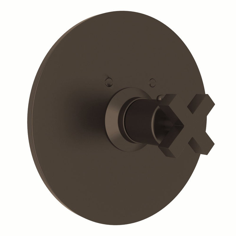 ROHL Lombardia® 3/4" Thermostatic Trim Without Volume Control