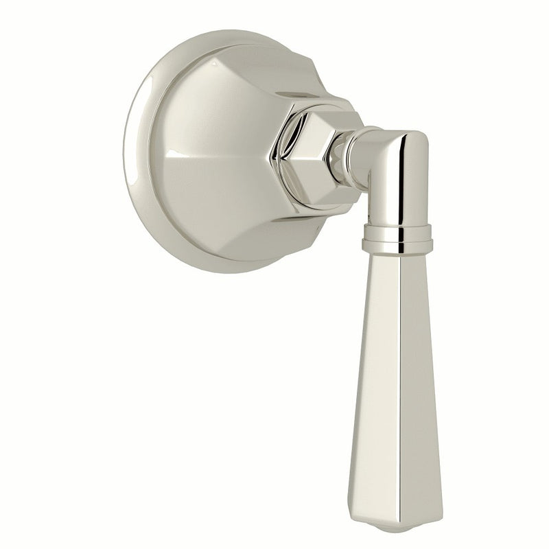 ROHL Palladian® Trim For Volume Control And Diverter