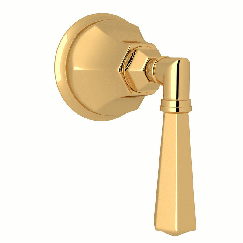 ROHL Palladian® Trim For Volume Control And Diverter