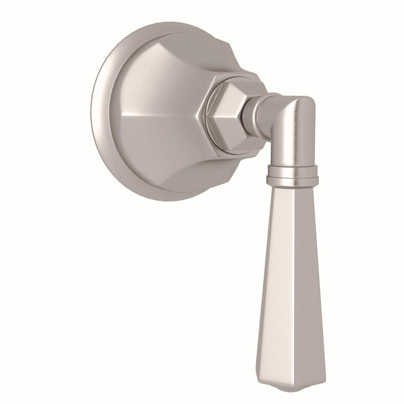 ROHL Palladian® Trim For Volume Control And Diverter