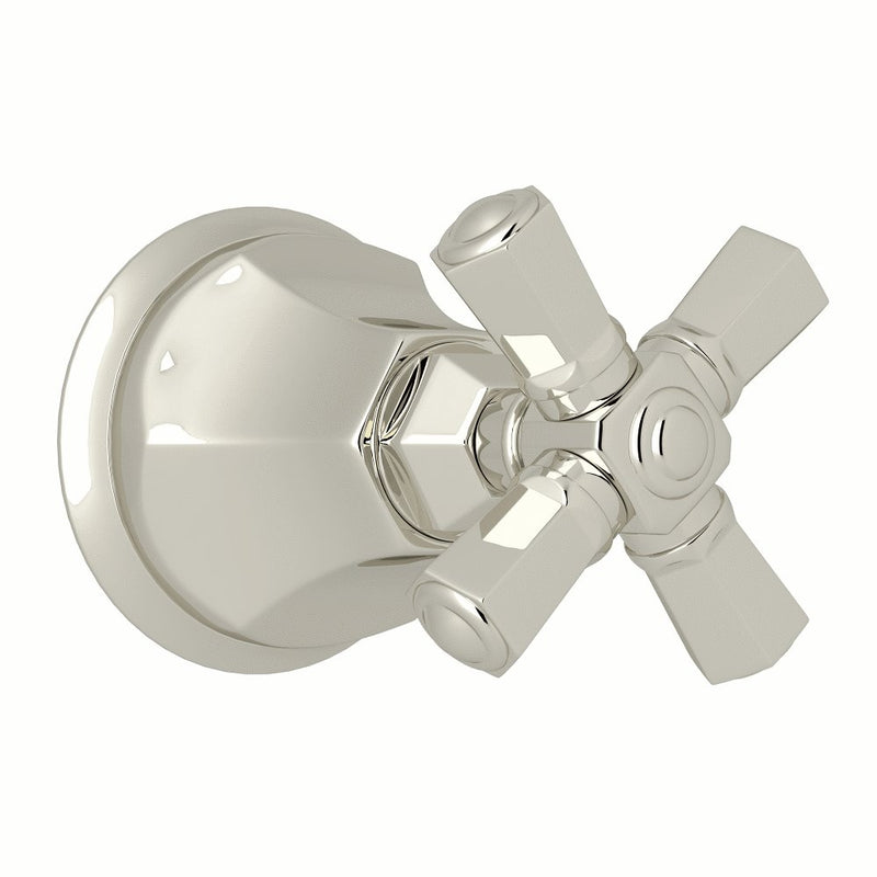 ROHL Palladian® Trim For Volume Control And Diverter