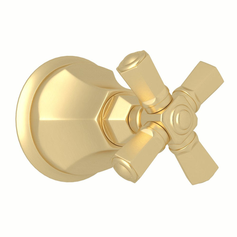 ROHL Palladian® Trim For Volume Control And Diverter