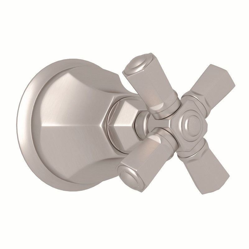 ROHL Palladian® Trim For Volume Control And Diverter