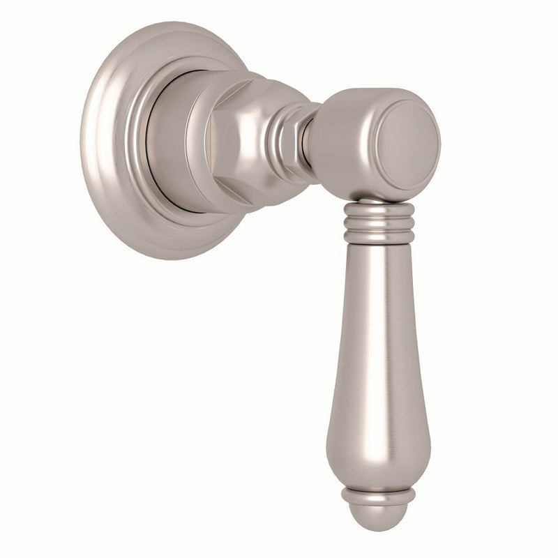 ROHL Trim For Volume Control And Diverter