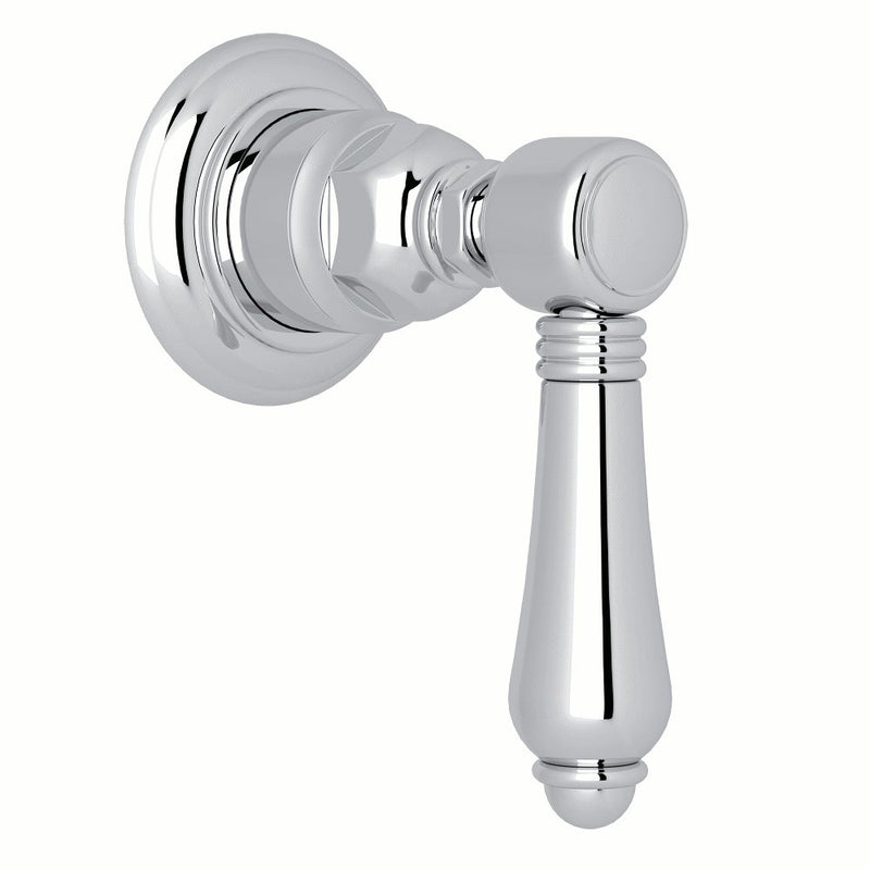 ROHL Trim For Volume Control And Diverter