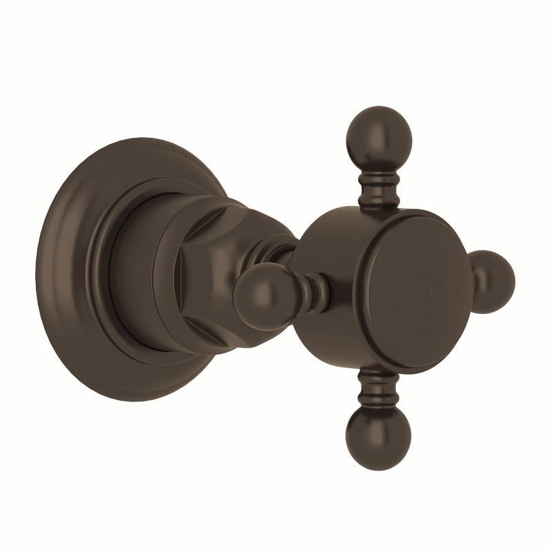 ROHL Trim For Volume Control And Diverter