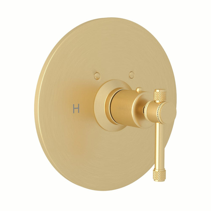 ROHL Campo™ 3/4" Thermostatic Trim Without Volume Control