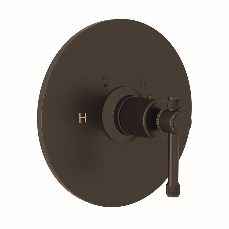 ROHL Campo™ 3/4" Thermostatic Trim Without Volume Control
