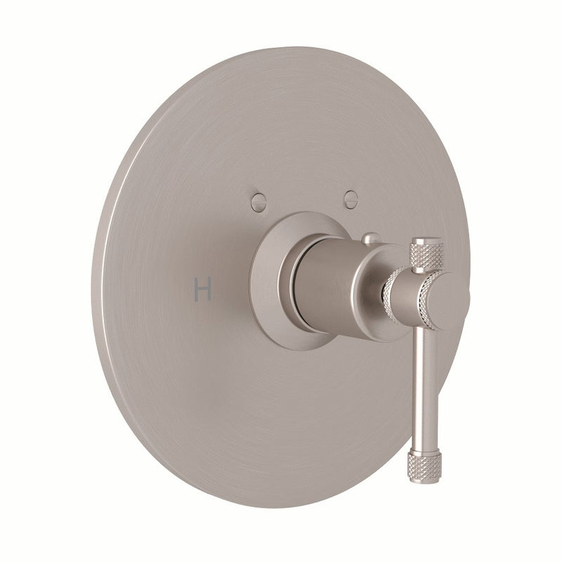 ROHL Campo™ 3/4" Thermostatic Trim Without Volume Control