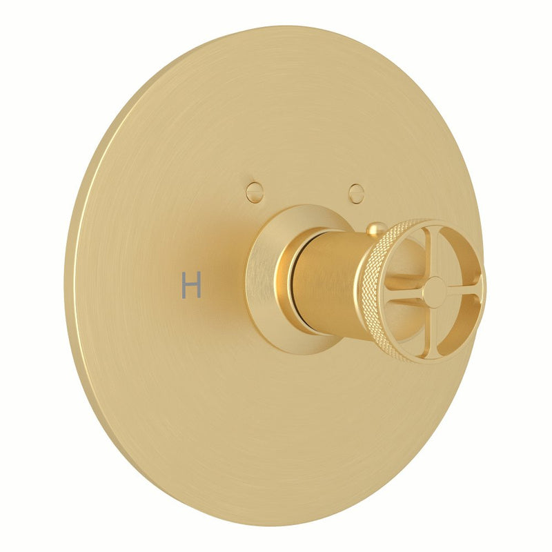 ROHL Campo™ 3/4" Thermostatic Trim Without Volume Control