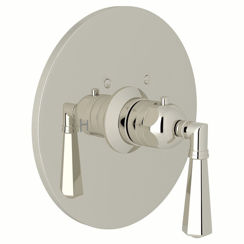 ROHL San Giovanni™ 3/4" Thermostatic Trim Without Volume Control