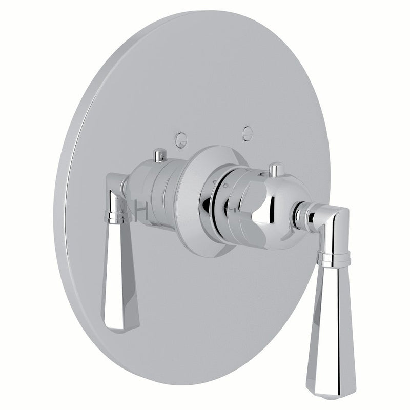 ROHL San Giovanni™ 3/4" Thermostatic Trim Without Volume Control