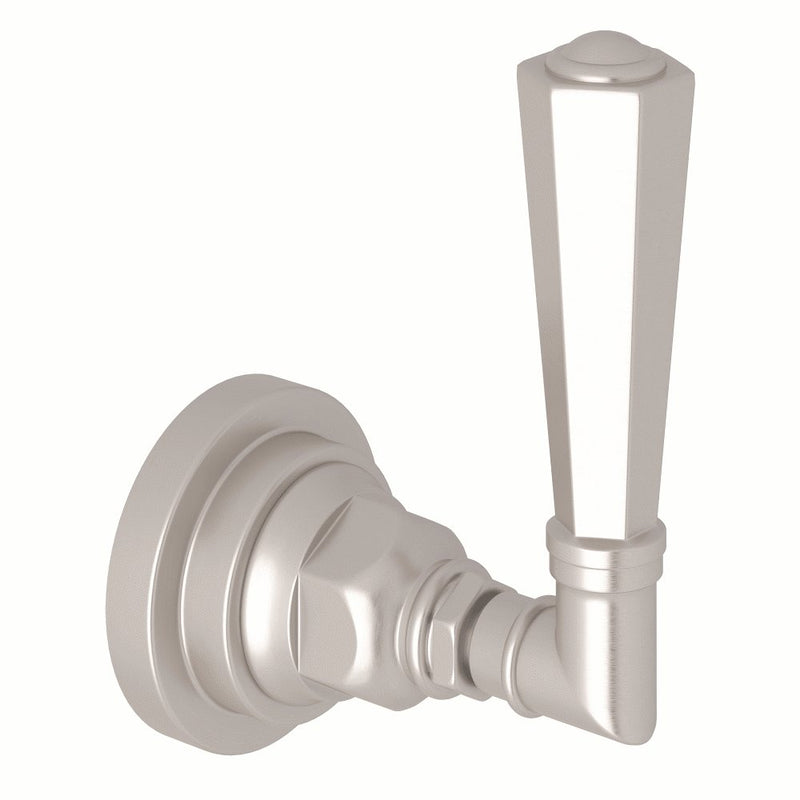 ROHL San Giovanni™ Trim For Volume Control And Diverter