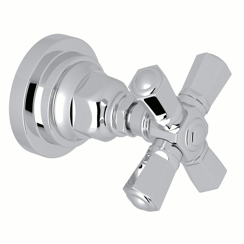 ROHL San Giovanni™ Trim For Volume Control And Diverter
