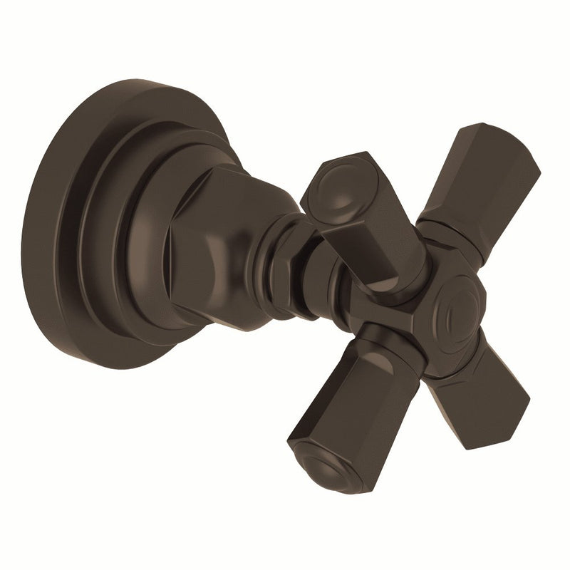 ROHL San Giovanni™ Trim For Volume Control And Diverter