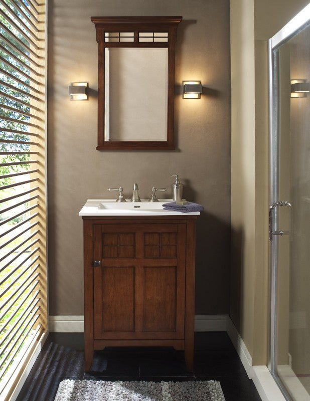 Fairmont Designs 169-V Prairie Vanity