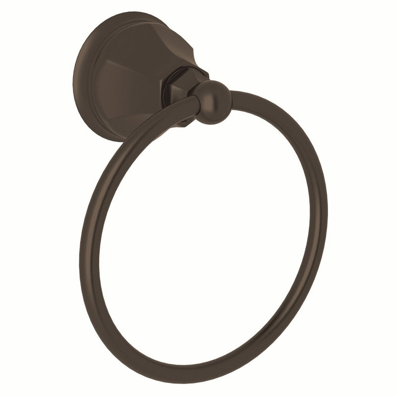 ROHL Palladian® Towel Ring