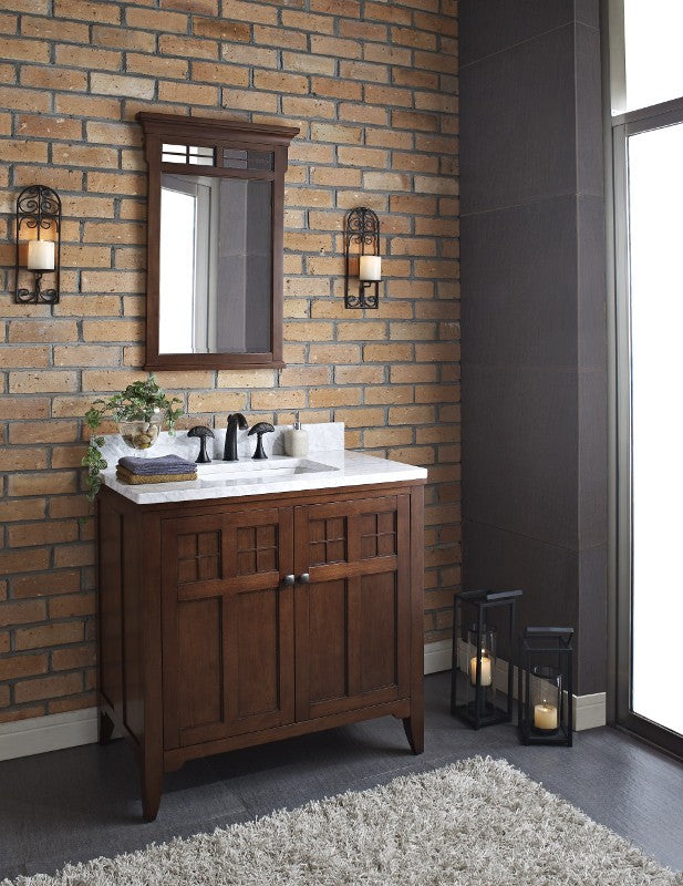Fairmont Designs 169-V Prairie Vanity
