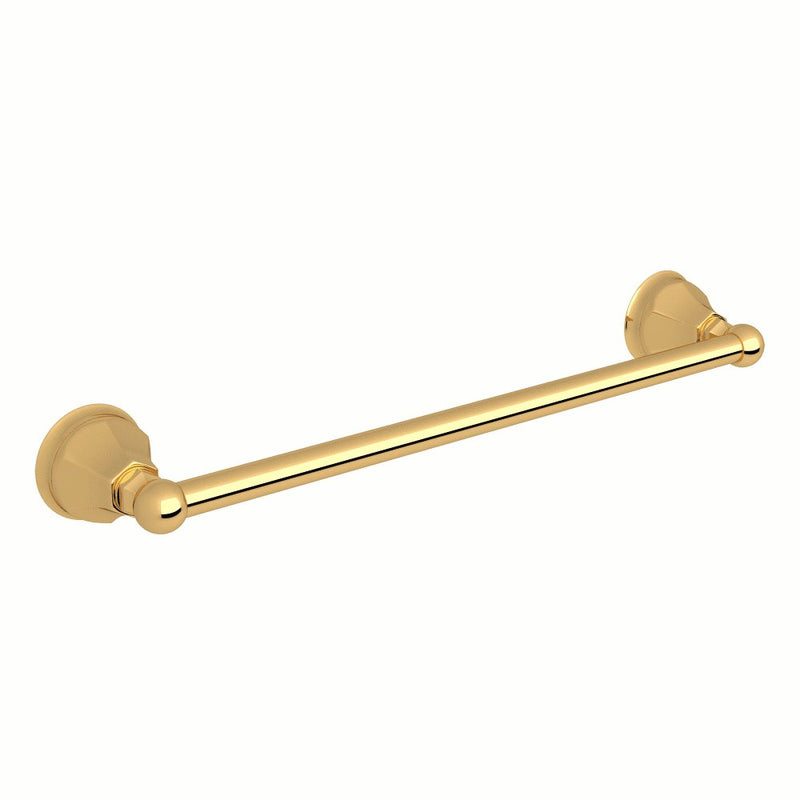 ROHL Palladian® 18" Towel Bar