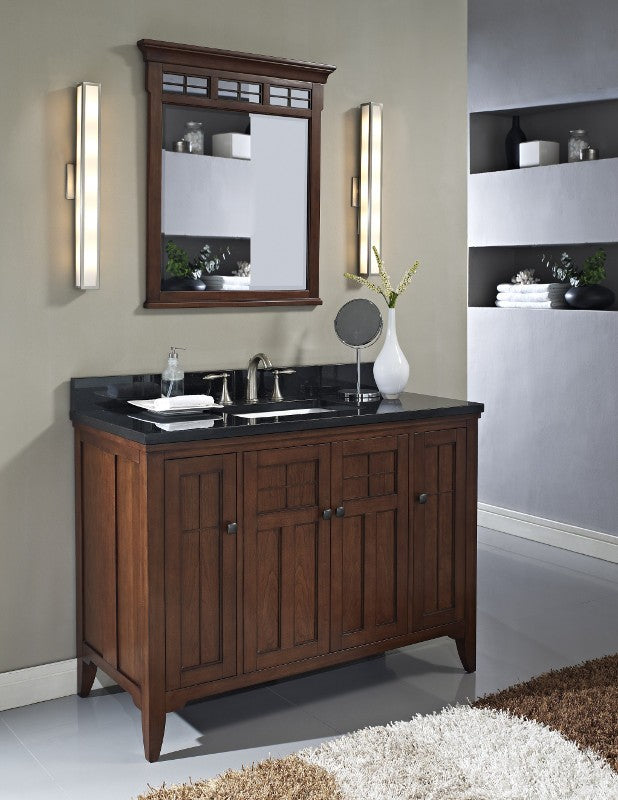 Fairmont Designs 169-V Prairie Vanity