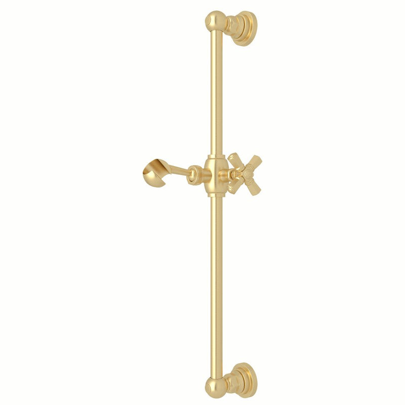 ROHL San Giovanni 21" Slide Bar