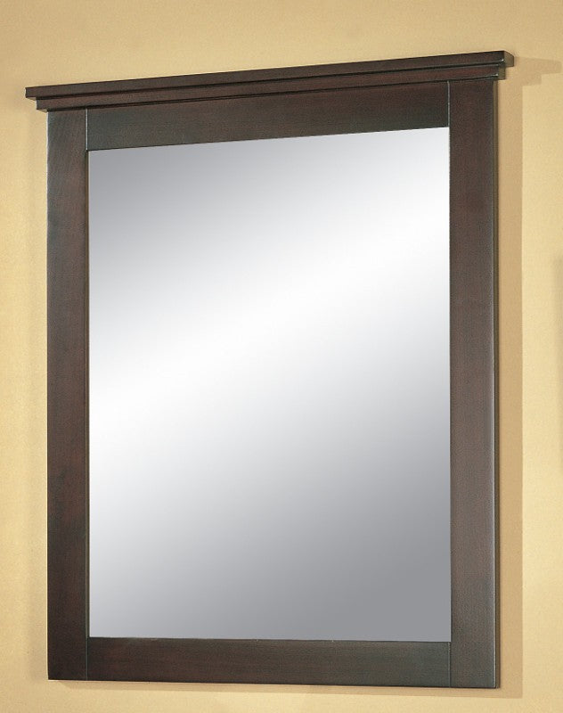 Fairmont Designs 104-M Bowtie Mirror