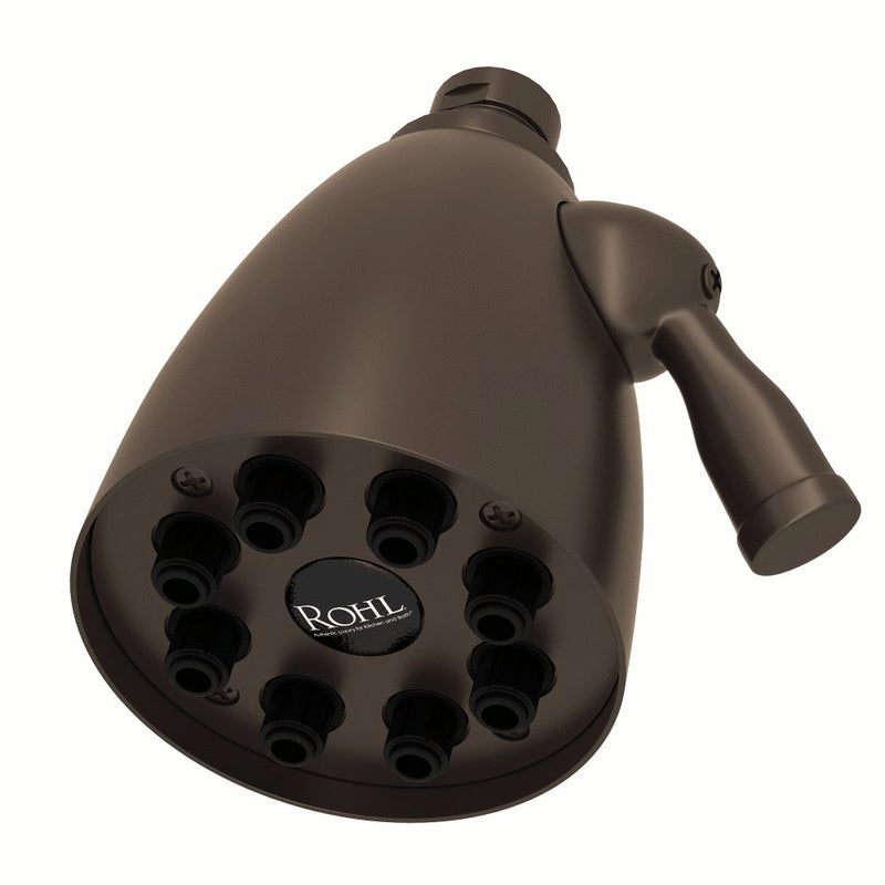 ROHL 4" Multi-Function Showerhead
