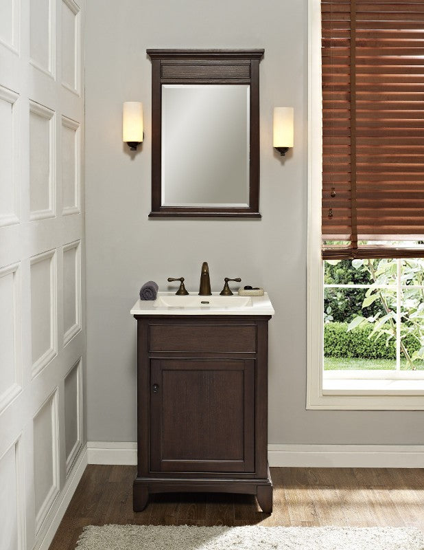 Fairmont Designs 1503-V Smithfield Vanity
