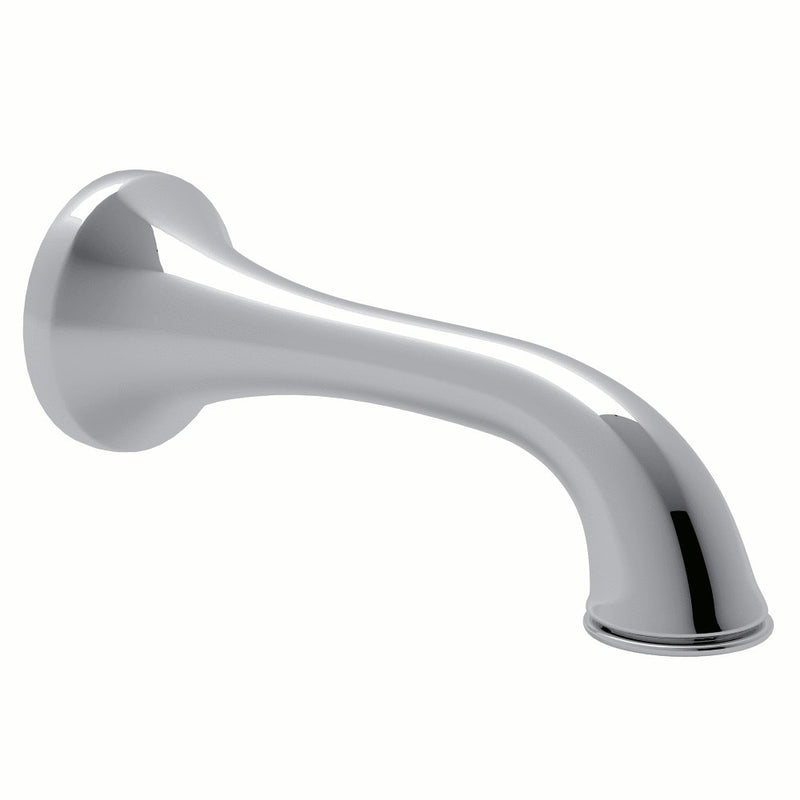 ROHL Wall Mount Tub Spout