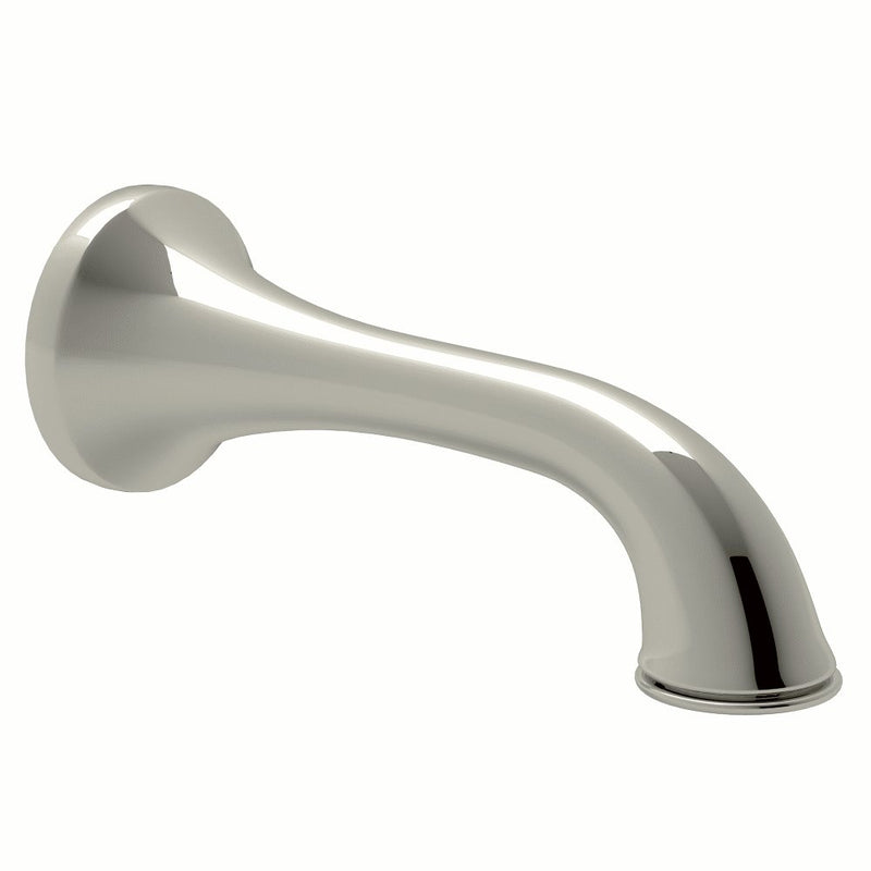 ROHL Wall Mount Tub Spout
