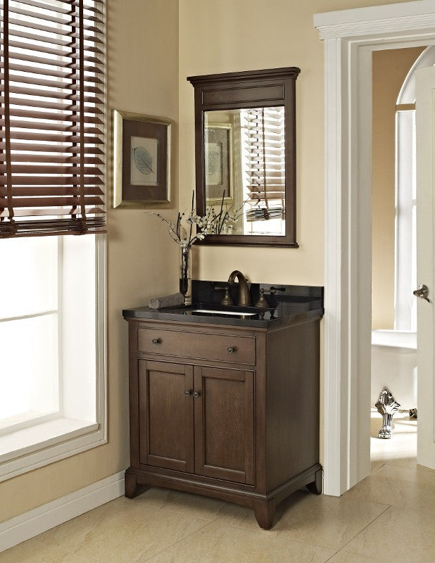 Fairmont Designs 1503-V Smithfield Vanity